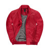 Red|Warm Grey